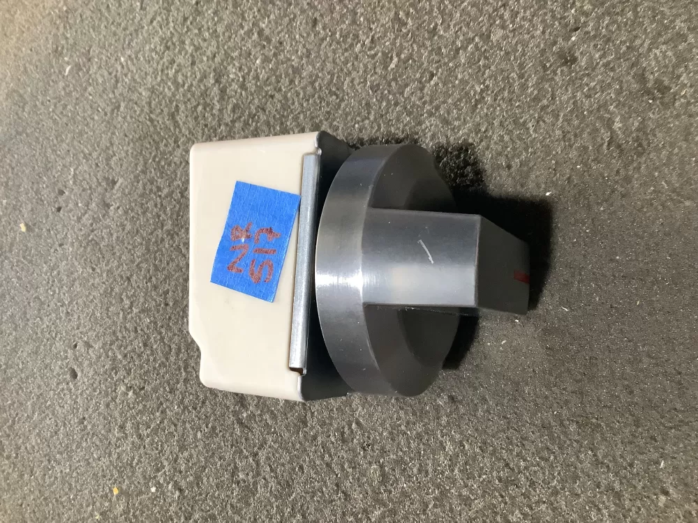 Samsung DG44 01009B Range Control Board Switch AZ111818 | NR517