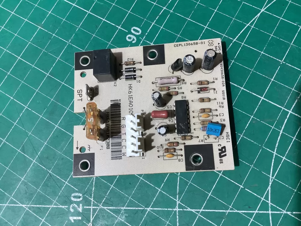 Carrier Sears CEPL130658-01 Blower Control Board AZ194939 | AR377