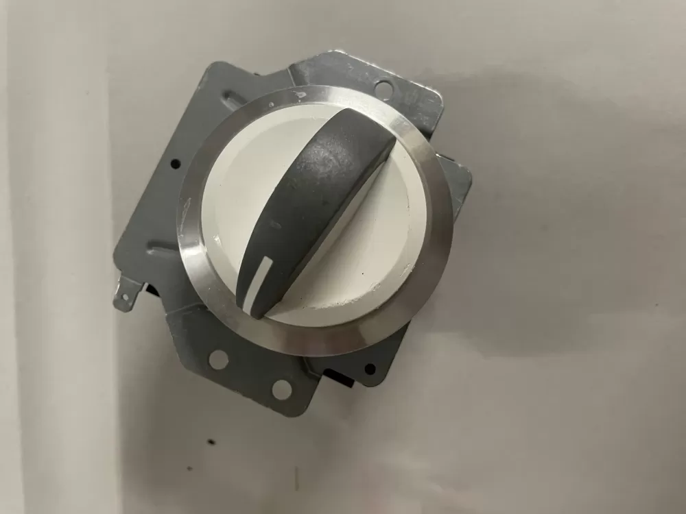 Whirlpool Maytag W10185982 Kenmore WPW10185982VP Dryer Timer AZ114937 | KM2136