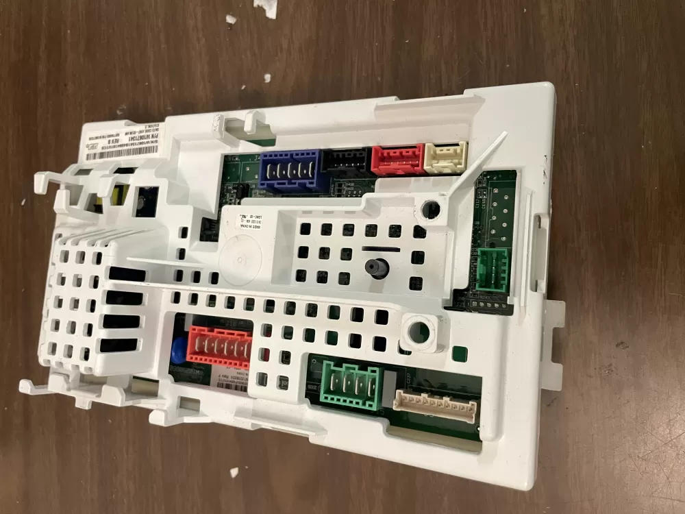 Whirlpool W10671341 Washer Control Board AZ93312 | Wm765