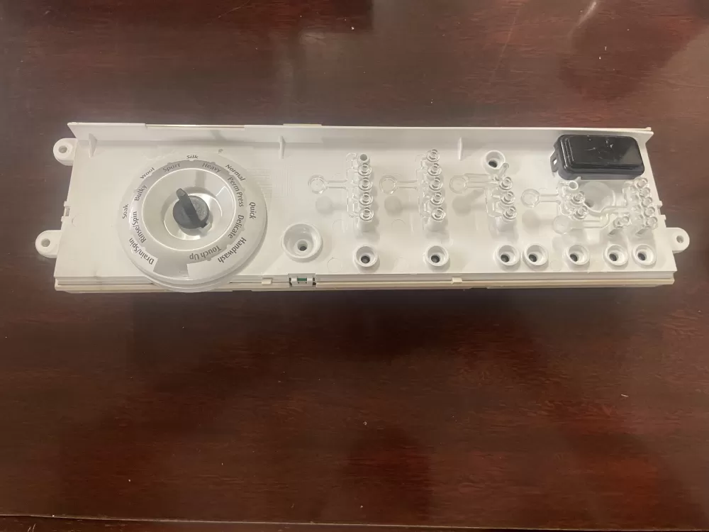 Frigidaire 134666400 Washer Control Board