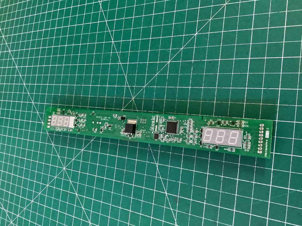 Maytag  KitchenAid  Kenmore  Jenn-Air W10217475 W10319823 WPW10319823 PS11752753 Refrigerator Control Board