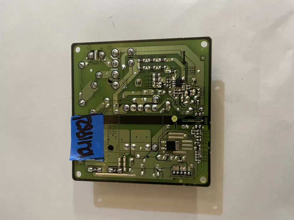 Samsung DA92 00488A Refrigerator Control Board AZ151643 | KM1862