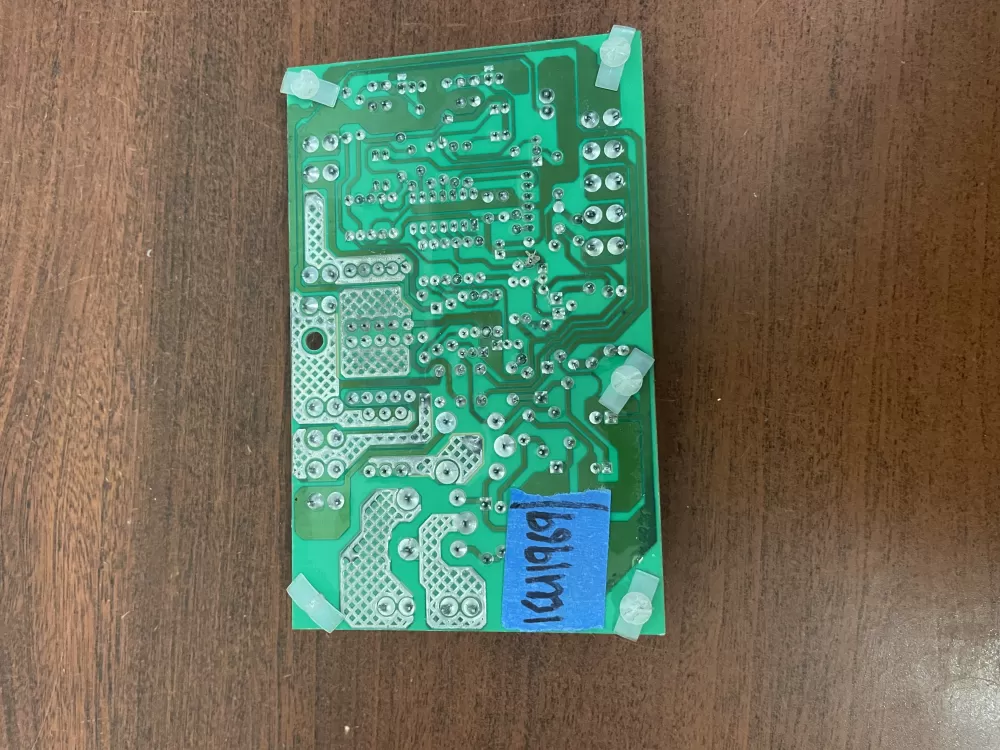 Control 47-102685-05 47-102685-04 47-102685-86 47D43-111-01 AZ55635 | KM1969