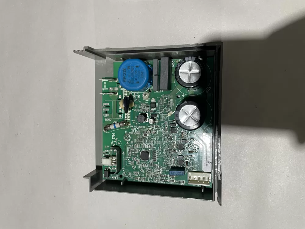 Kenmore 241577505 Refrigerator Inverter Control Board AZ146432 | KM2438