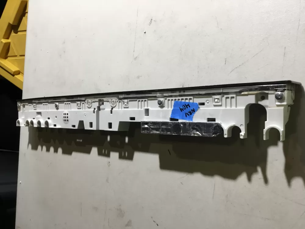 Whirlpool Dishwasher W10831373 Panel Control Board AZ41422 | NRV404