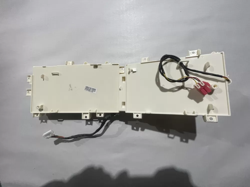 LG EBR36858902 EAX36602101 Washer Control Board AZ194164 | KMV165