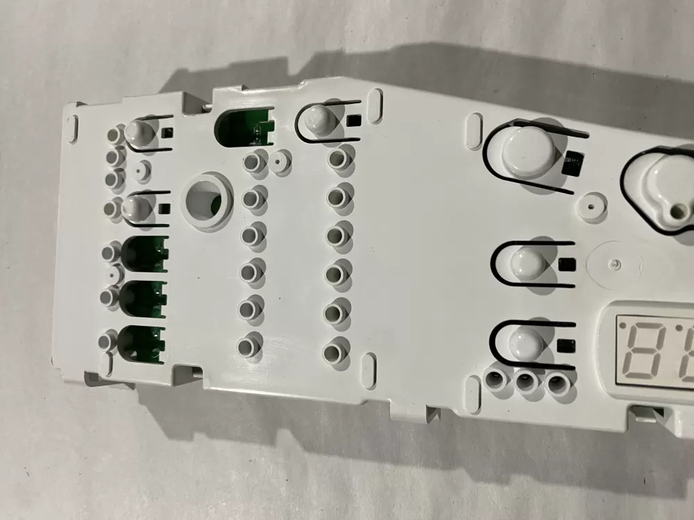 Kenmore 8571928 Whirlpool 8564248 Maytag Dryer Board Control AZ186353 | BKV777