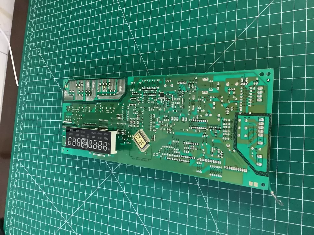 LG AP5665008 6871W1N002A EBR74632601 PS6012666 Range Control Board