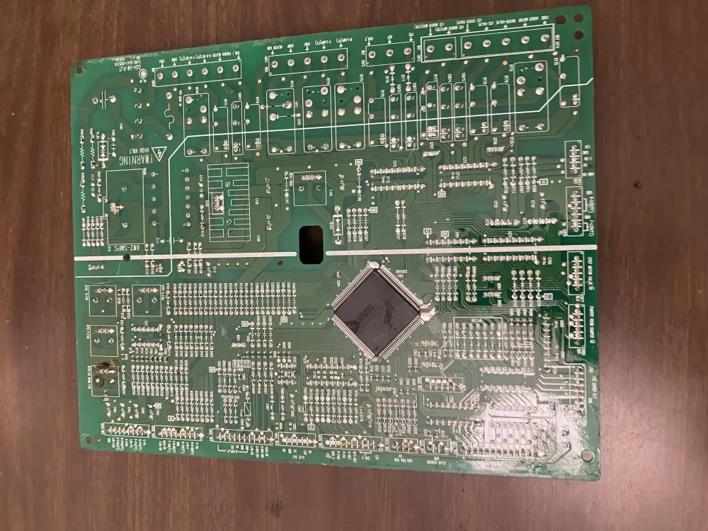 Samsung DA41-00620B Refrigerator Main Control Board AZ102728 | BK900