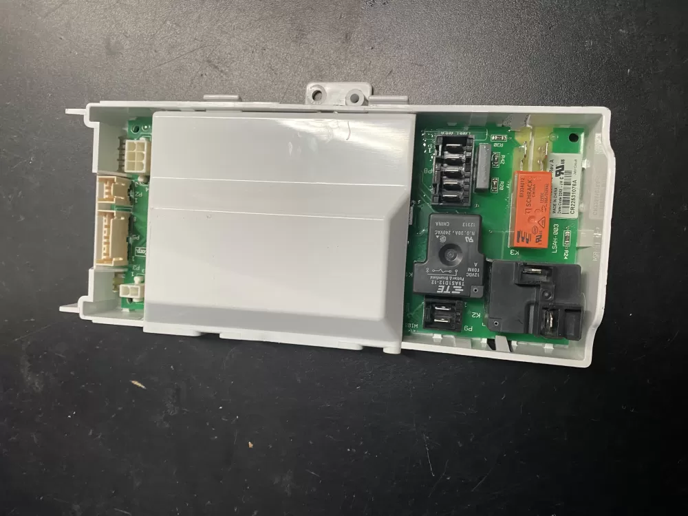 Whirlpool W10256719 WPW10256719 Dryer Control Board
