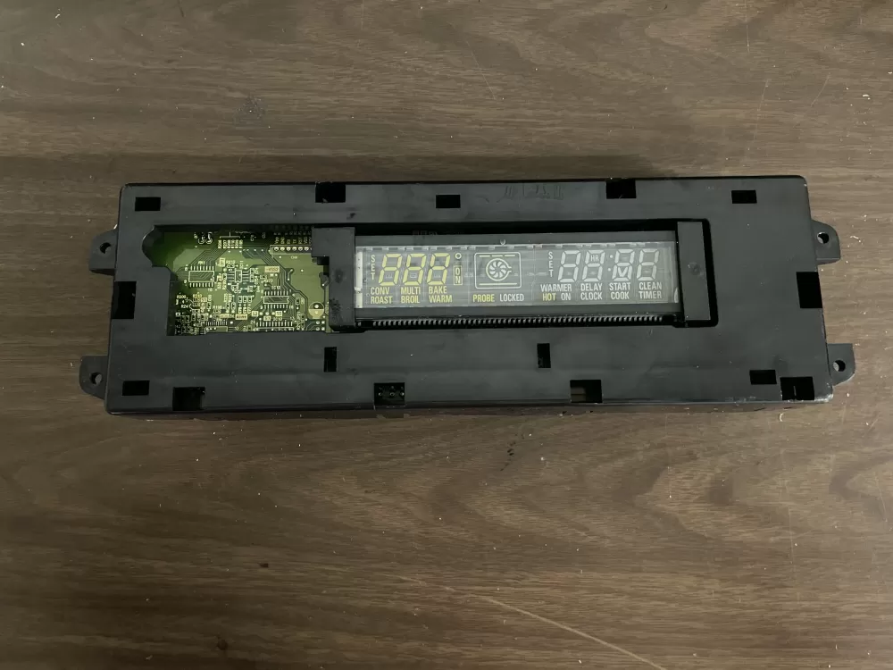 GE 164D4779P028 Oven Control Board