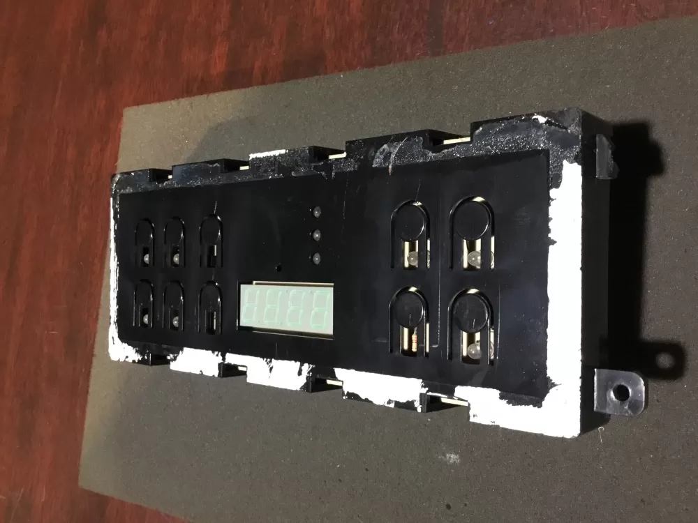 Frigidaire Kenmore 316207522 316207502 Range Oven Control Board AZ82897 | NR347