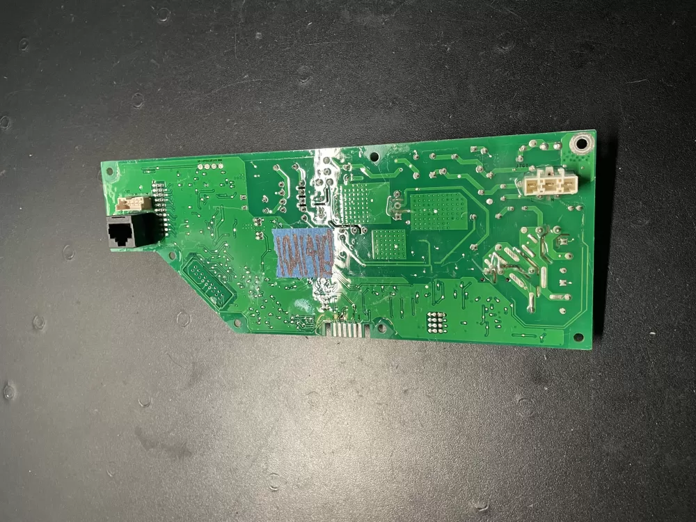 GE Dishwasher Control Board 265D1462G502 AZ1003 | KM1416