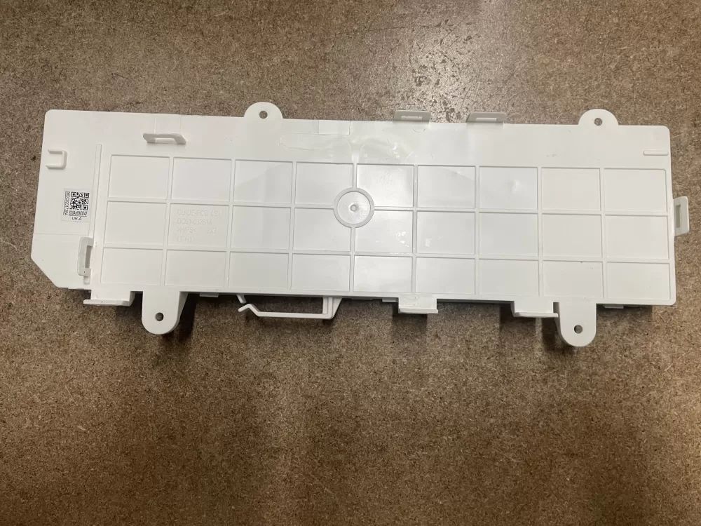 Samsung DC94 05360A Washer Control Board AZ12997 | KMV137