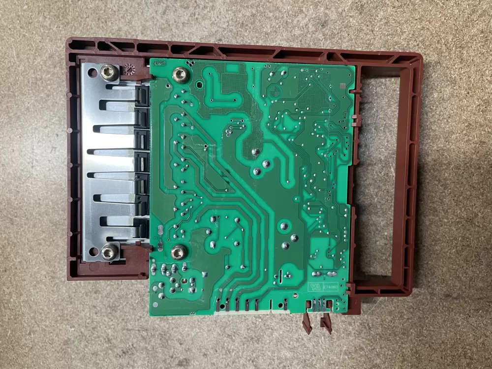 Whirlpool Kenmore Maytag Washer Control Board 4619 703 00681 AZ15890 | KM1504
