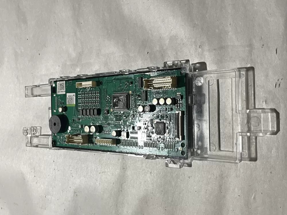 Samsung DG92-01203E Range Control Board
