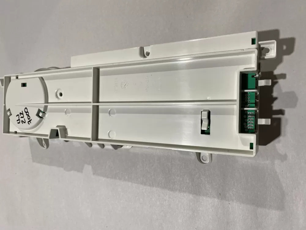 Frigidaire Electrolux 1372839 Dryer Control Board Interface AZ132411 | BKV512