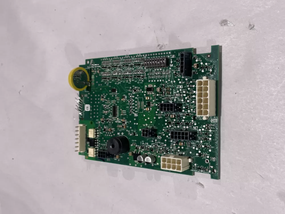 03061382 Alliance Washer Board - Control