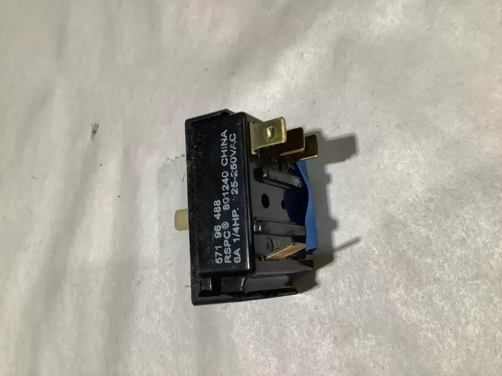 Frigidaire Refrigerator User Interface Board A18012405 A18012402 AZ106602 | Sl34