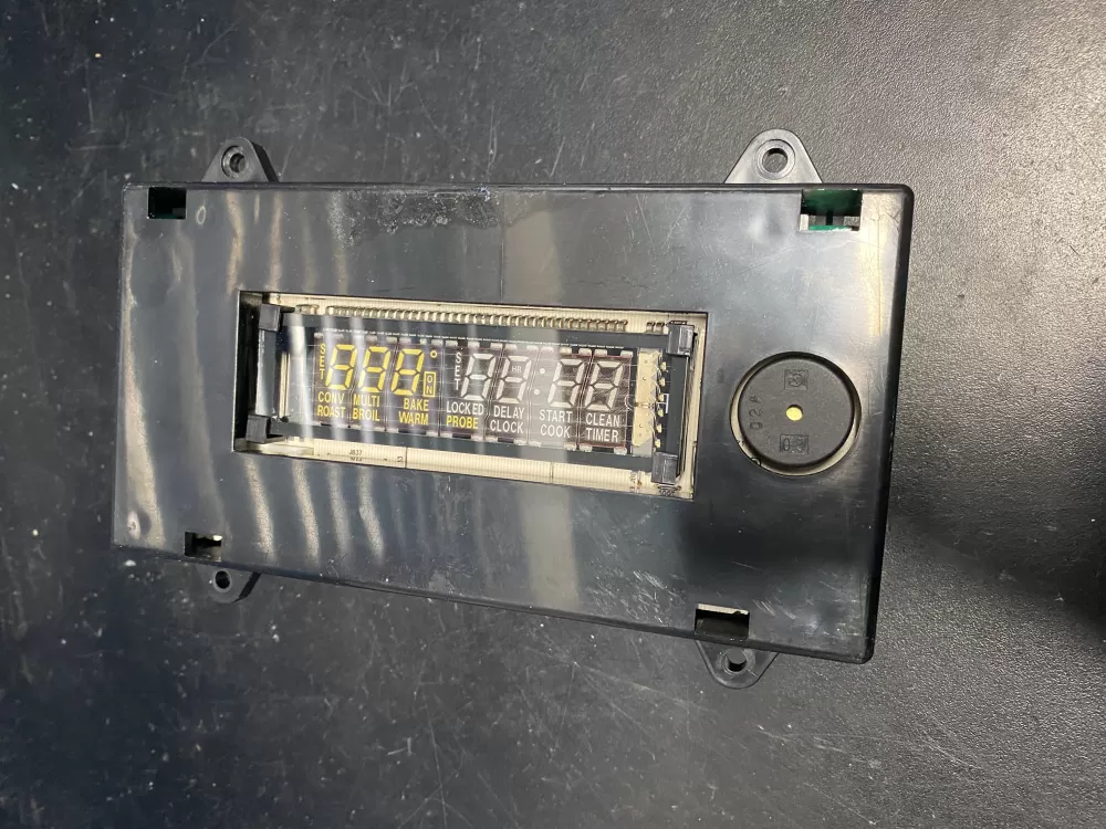 GE WB27T11294 Oven Control Board