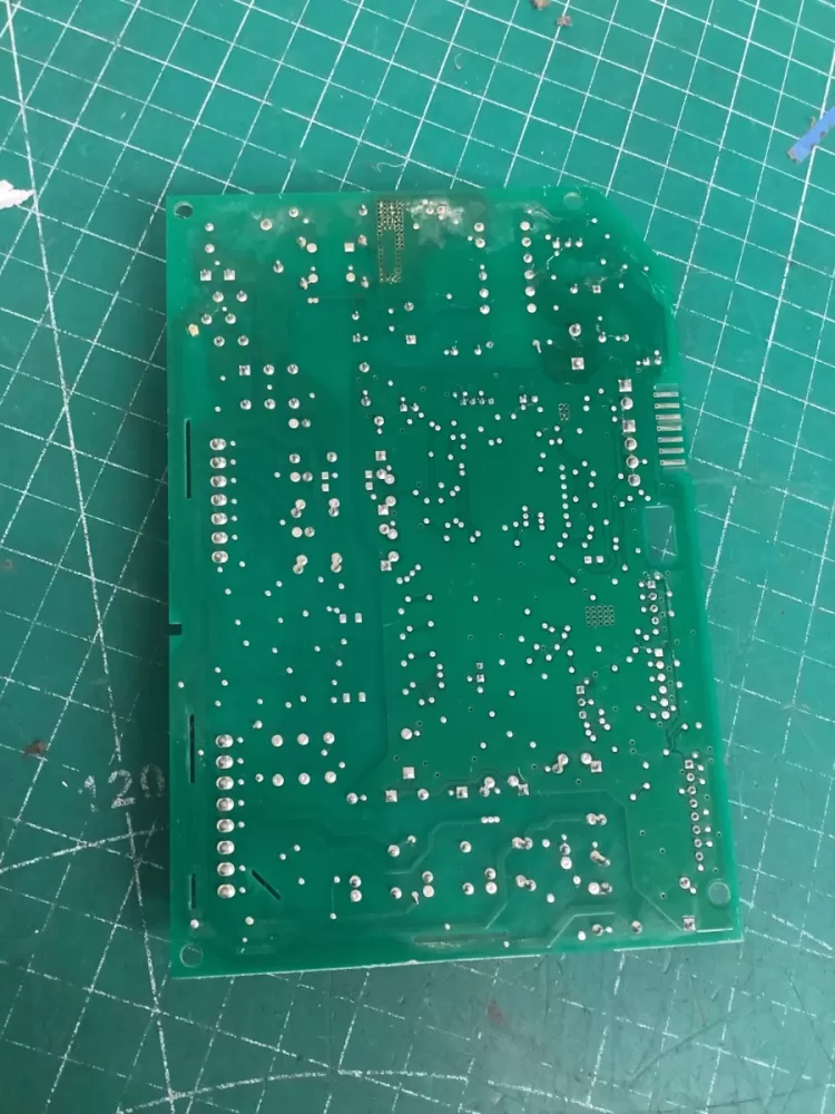 W10438707 Whirlpool Refrigerator Board - Control