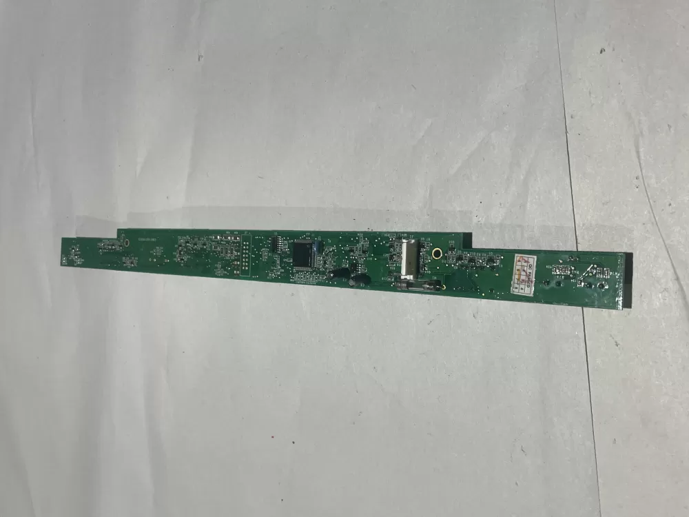 GE 200D4716G006 Refrigerator User Interface Control Board AZ130623 | Wm2333