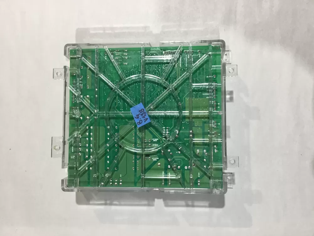 Whirlpool W10119143 WPW10119143 AP6015288 1373019 Oven Genuine # AZ98142 | V128