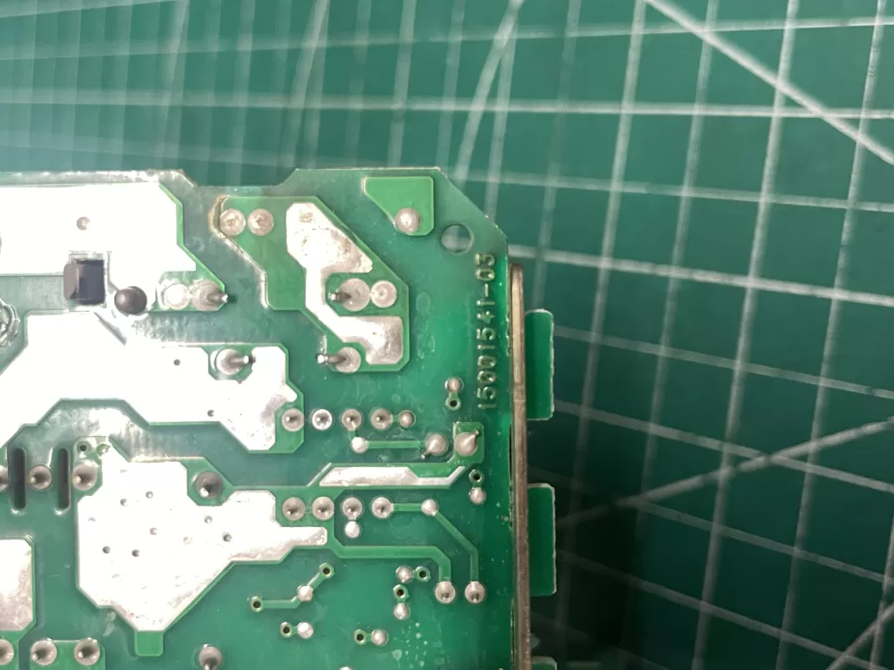 Whirlpool 15001541-03 Washer Control Board AZ211867 | Wm830