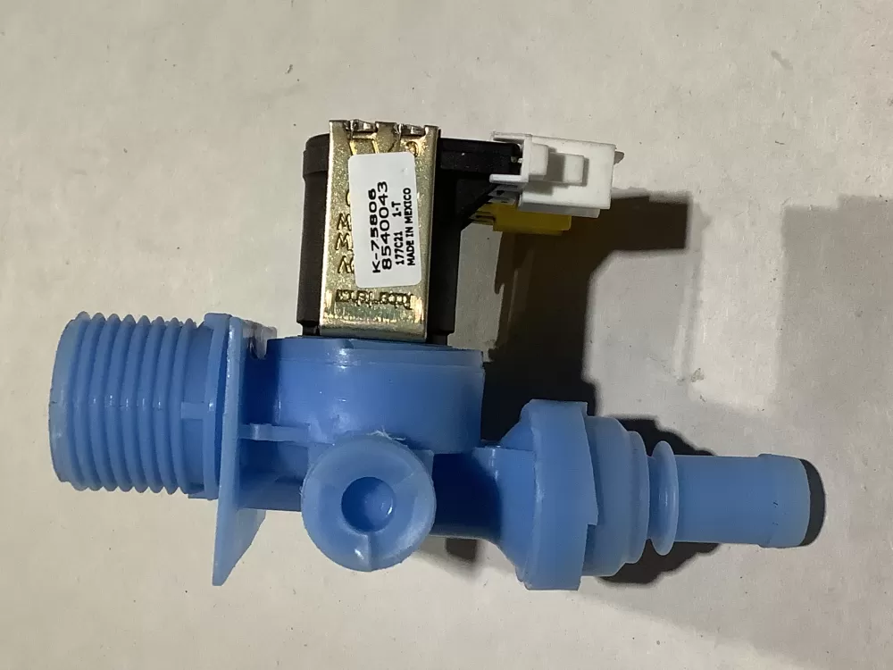 Kenmore Maytag 8540043 Washer Water Inlet Valve AZ111300 | Sl107