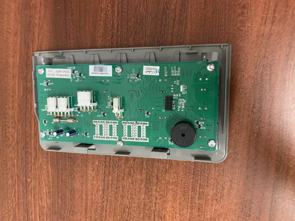 GE 225D4314G005 Refrigerator Control Board Dispenser AZ59588 | BK2003