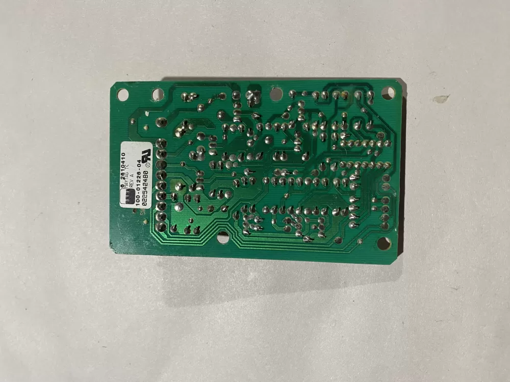 Maytag Amana 6 2610410 Washer 210410 Control Board 210410 AZ127960 | BK2300