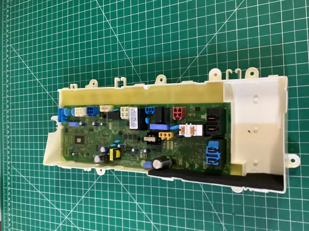 LG EBR76542943 Dryer Control Board