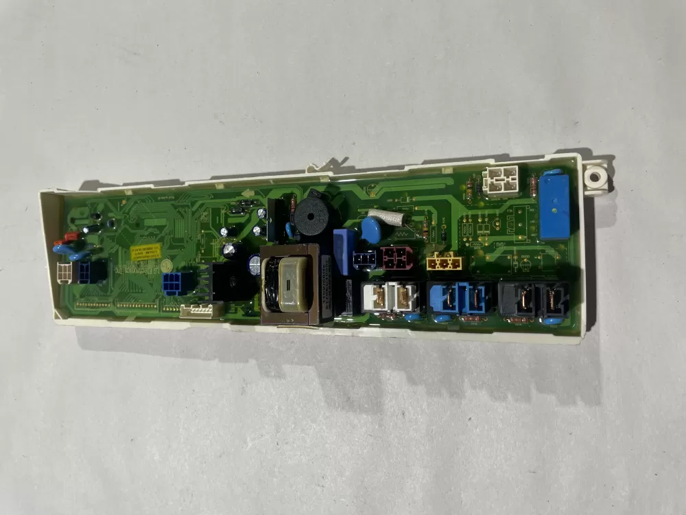 LG EBR36858807 Dryer Control Board
