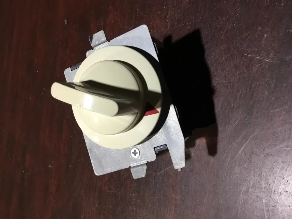 Hotpoint General Electric AP2042894 276942 Dryer Timer AZ65157 | NR2100