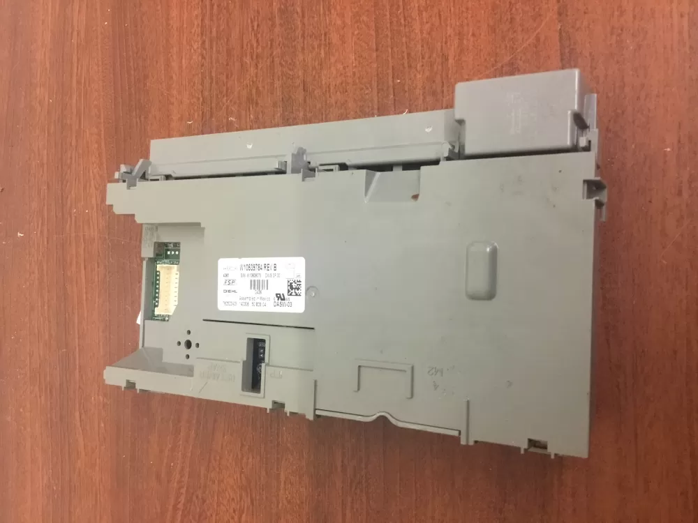 Whirlpool Kenmore W10539784 W10595569 Washer Dish Control Board AZ33790 | NR1687