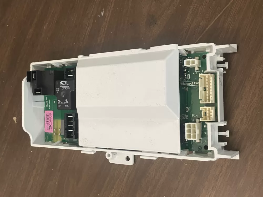 Whirlpool  Maytag  Kenmore  Amana AP6016286 W10174745 W10174745R W10182366 W10200473 WPW10174745 PS11749572 Dryer Control Board