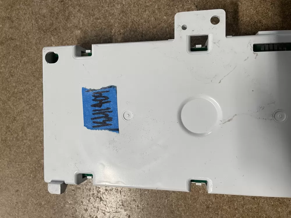 Whirlpool Maytag Kenmore W10111606 6105034 Dryer Control Board AZ4156 | KM1409