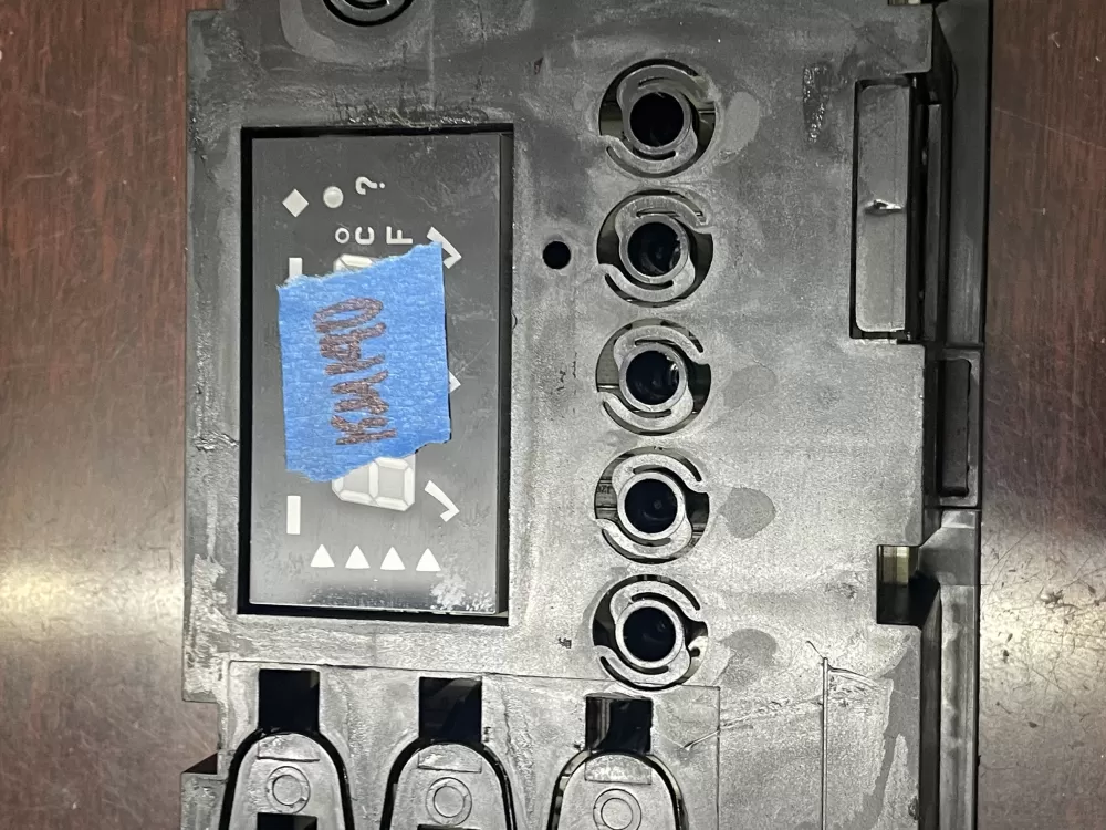 Whirlpool Estate W10173510 W10173511 Range Control Board AZ31946 | KM140