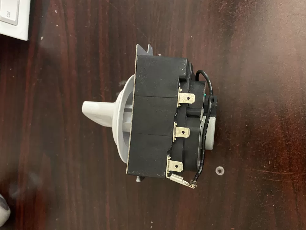 Hotpoint General Electric AP5788219 WE4M362 WE4M532 Dryer Timer AZ36405 | BK493