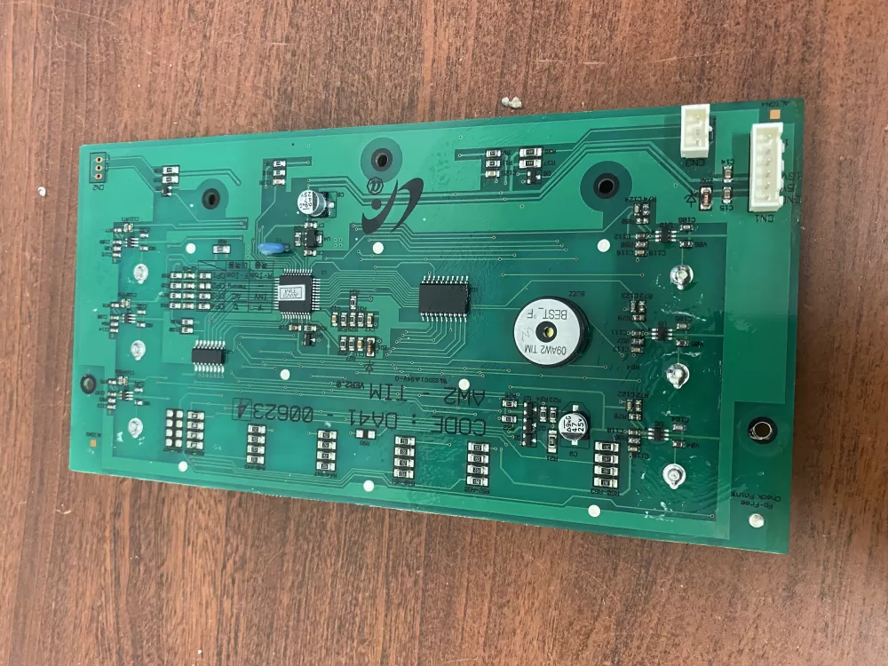 Samsung Da63 04331 Refrigerator Control Board Dispenser AZ39573 | BK566