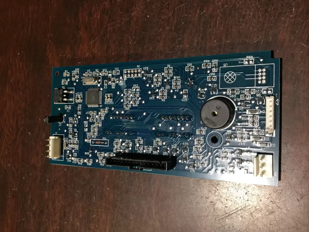 Whirlpool W10162500 Refrigerator Dispenser Control Board AZ64749 | NR2097