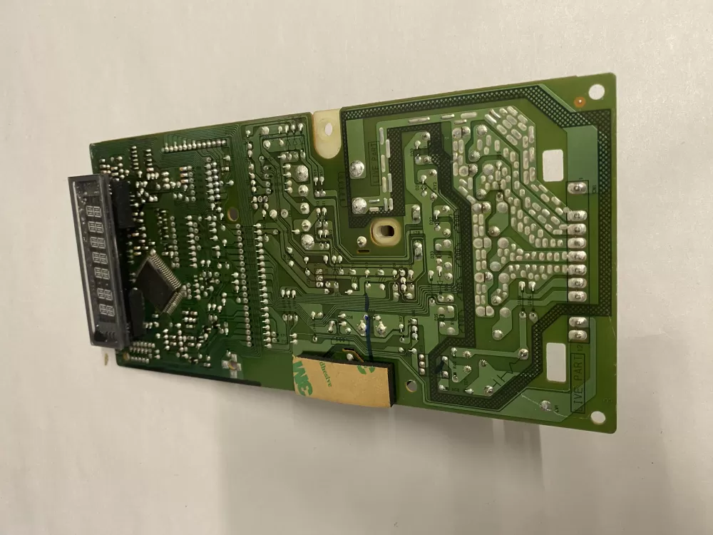 LG 6871W1A418A Microwave Control Board