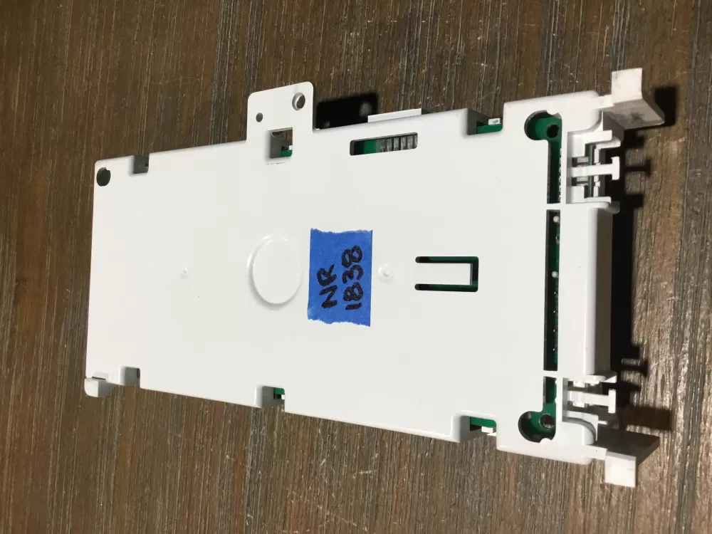 Maytag Whirlpool W10169969 W10173705 Dryer Control Board AZ52618 | NR1838