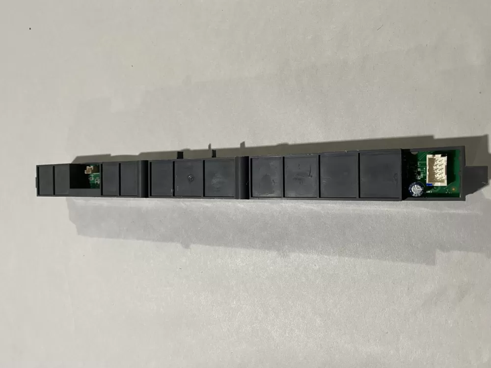 GE Configured Ui Board - Part# WD21X31903 AZ149717 | BKV769