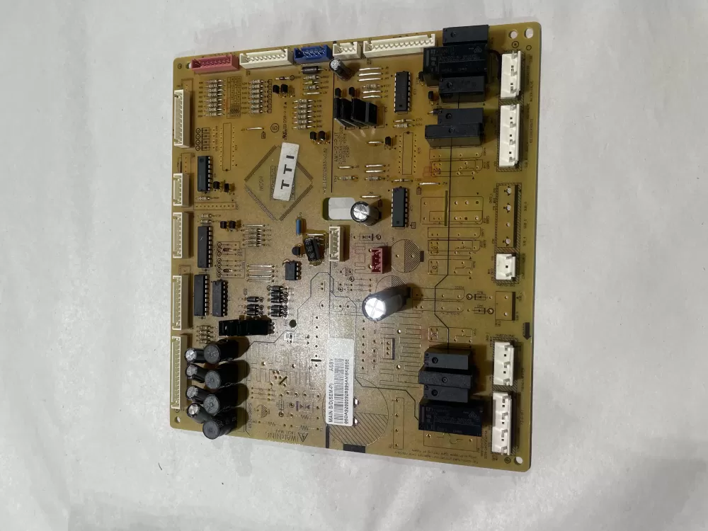Samsung DA92-00592A  AP5914918  DA92-00592B  3969966  PS9604089 Refrigerator Control Board
