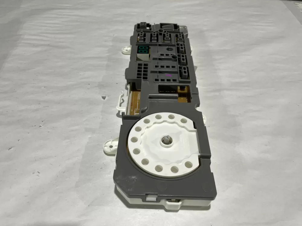 Samsung AP5916807 DC92-01624E PS9605978 DC9201624E Dryer Control Board
