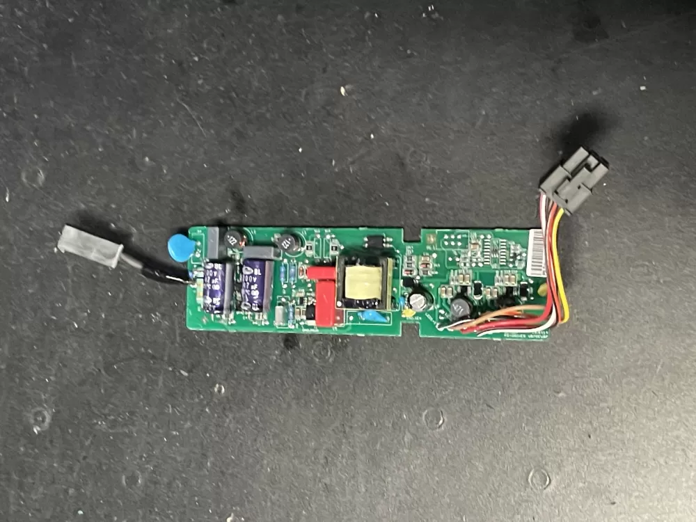 Whirlpool  Maytag  KitchenAid  Kenmore  Jenn-Air KSOP0271800150  0312-010782  WPW10306786  4444544  PS11752481  W10306786  W10421948 Refrigerator LED Inverter Board Box