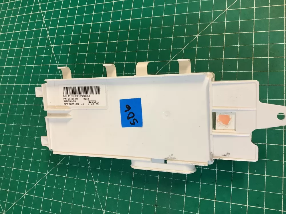 Maytag W11201399 PD00077868 W11491435 w11524820 Control Board AZ228041 | NR506