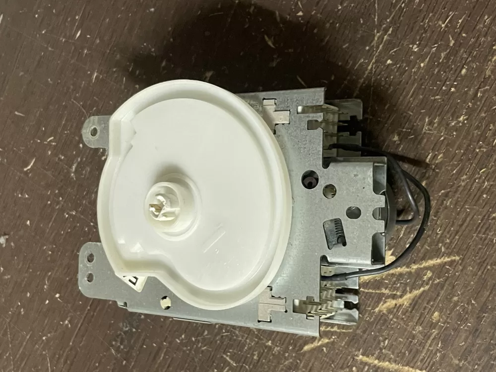 Whirlpool Kenmore 3379501A Dishwasher Timer AZ53518 | Wm1891